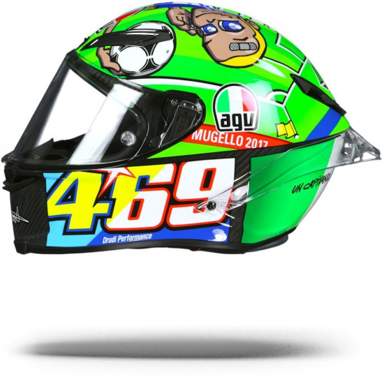 Agv sale 469 helmet